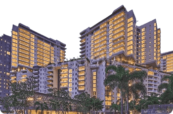 Embassy Lake Terraces